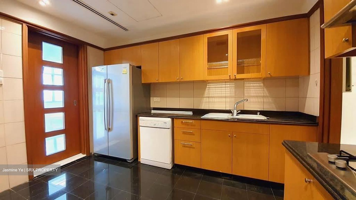 Orchard Scotts (D9), Condominium #561585121